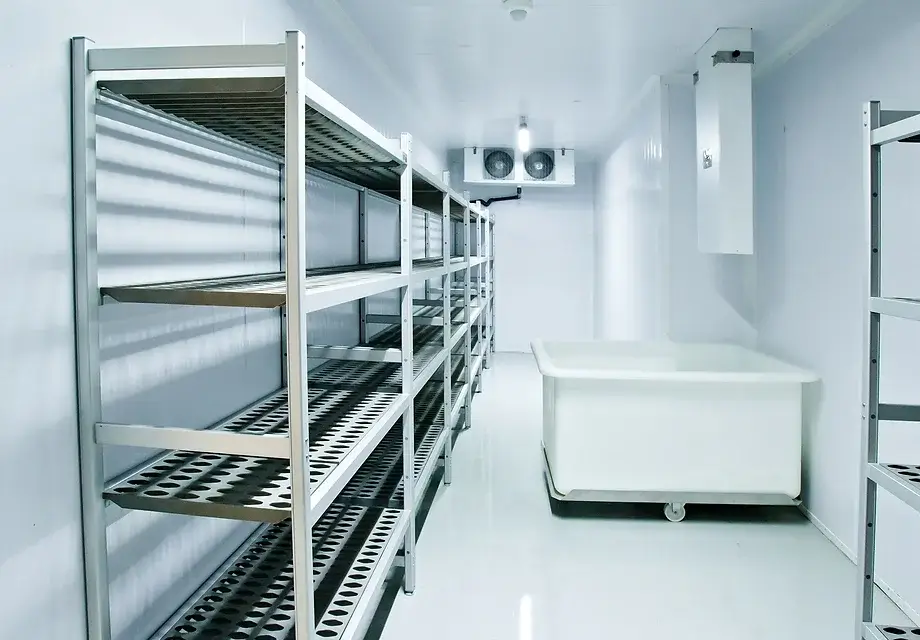 Refrigeration