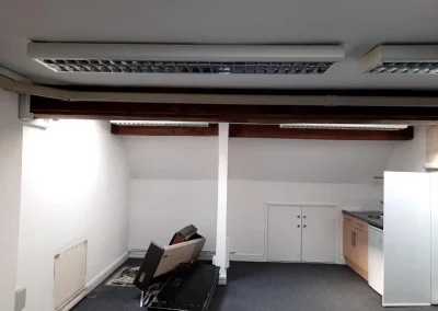 Energy Efficient Heatpump Split AC Systems