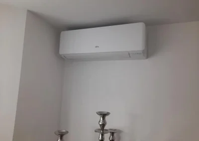 Living Room A/C