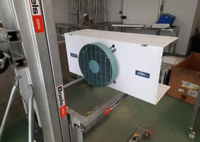 Happy Monday Cooler Change
