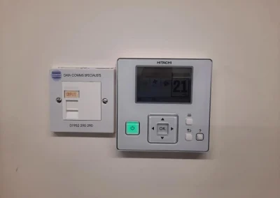 Mid week A/C & Refrigeration Maintenance
